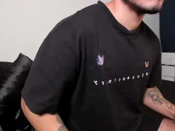 Chaturbate Sex Cam of alphaandmuse