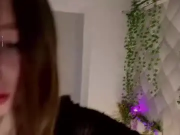 Chaturbate Free Porn Cam of annamarie_foryou