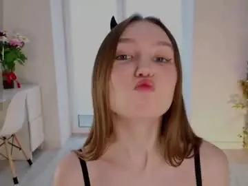 Chaturbate Nude Webcam of annamarie_foryou