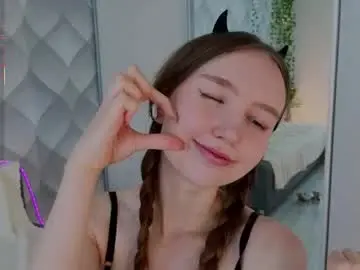 Chaturbate Live Sex of annamarie_foryou