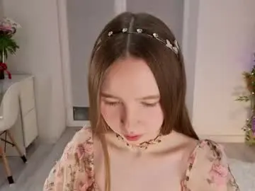 Chaturbate Best live sex cam show of annamarie_foryou