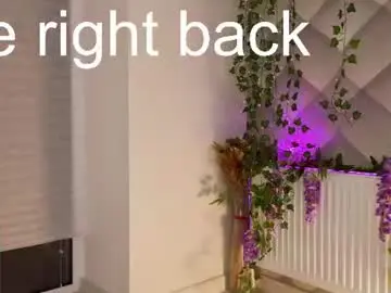 Chaturbate Free Porn Cam of annamarie_foryou
