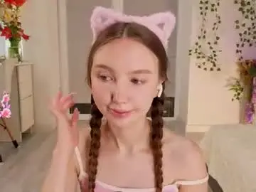 Chaturbate Live Sex of annamarie_foryou