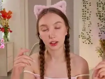 Chaturbate Free Live Porn of annamarie_foryou