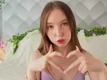 Chaturbate Live Sex Cam of annamarie_foryou