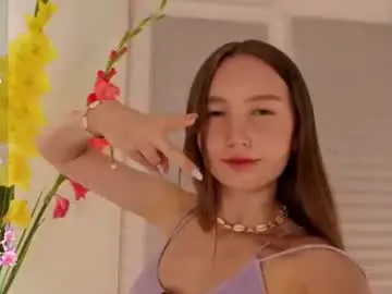 Chaturbate Live Sex Cam of annamarie_foryou