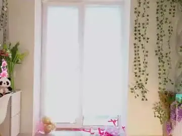 Chaturbate Live Sex of annamarie_foryou