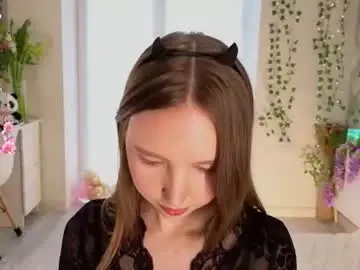 Chaturbate Watch Live Sex Cams of annamarie_foryou