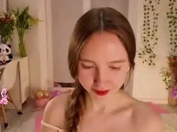 Chaturbate Adult Webcam of annamarie_foryou