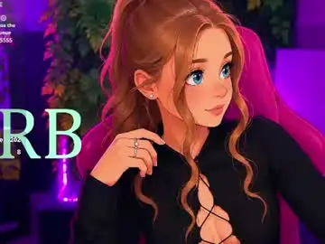 Chaturbate Sex Cam of cutemousee