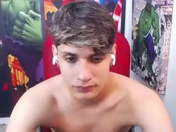 Chaturbate Best Webcam of el_flaquito_1