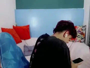 Chaturbate Best live sex cam show of el_flaquito_1