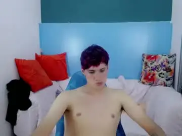 Chaturbate Nude Webcam of el_flaquito_1