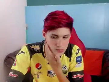 Chaturbate Sex Cam of el_flaquito_1