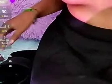 Chaturbate Sex Chat of ellie_cute7