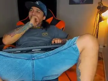 Chaturbate Adult Webcam of enjoymycock99