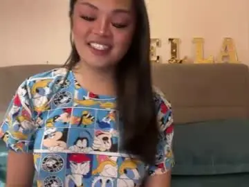 Chaturbate Adult Webcam of fuckalicious_ella