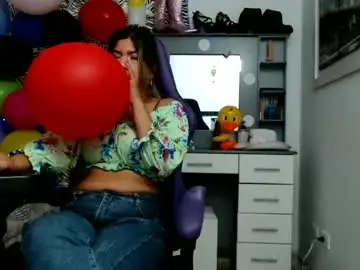 Chaturbate Adult Webcams of hot_sexy_bunny