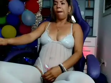 Chaturbate Private Sex Chat of hot_sexy_bunny