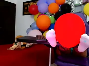 Chaturbate Adult Webcam of hot_sexy_bunny