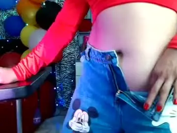 Chaturbate Best live sex cam show of hot_sexy_bunny