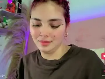 Chaturbate Live Porn of kylie_hottt_