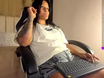 Chaturbate Live Sex of lexiadamss