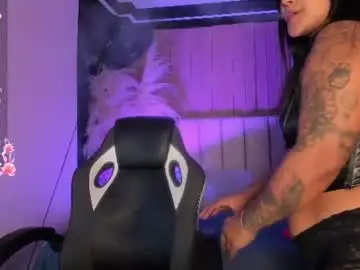 Chaturbate Live Porn of lexiadamss