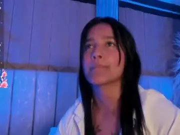 Chaturbate Private Sex Chat of lexiadamss