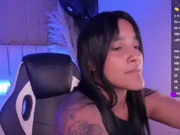 Chaturbate Best live sex cam show of lexiadamss