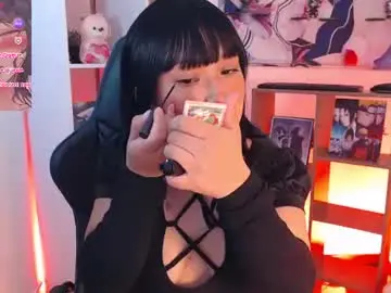 Chaturbate Free Porn Cam of mieruco_chan