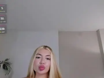 Chaturbate Sex Chat of niaholland