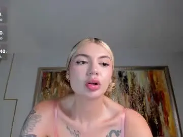 Chaturbate Private Sex Chat of niaholland