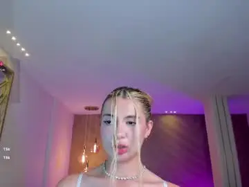 Chaturbate Adult Webcams of niaholland