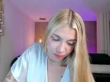 Chaturbate Best Webcam of niaholland