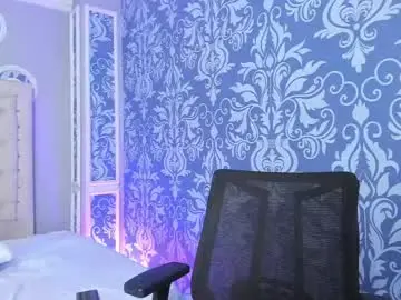 Chaturbate Live Sex Cam of sasha_rose___