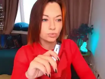 Chaturbate Adult Webcams of serena_foxxx