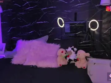 Chaturbate Live Sex of sofiia_rubb