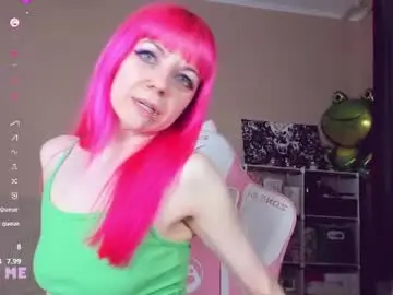 Chaturbate Live Porn of amyrose69