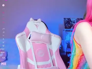 Chaturbate Sex Chat of amyrose69