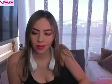 Chaturbate Adult Webcam of ana_becker1