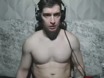 Chaturbate Best live sex cam show of andy4life