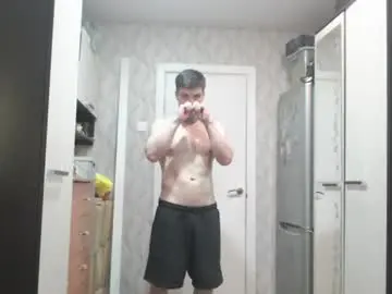 Chaturbate Best live sex cam show of andy4life