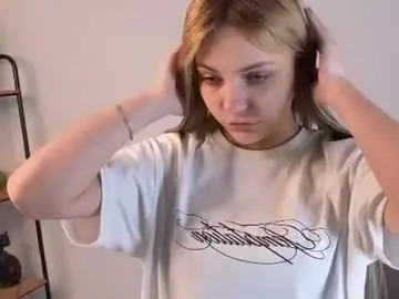 Chaturbate Adult Webcam of ashley_harrington_