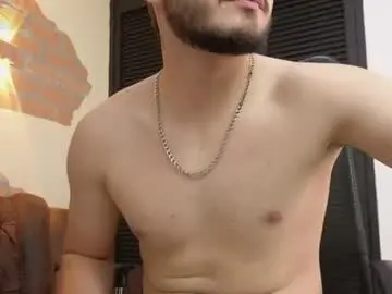 Chaturbate Private Sex Chat of brandon__01