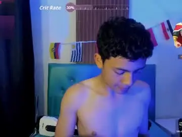 Chaturbate Live Sex of damian_foster