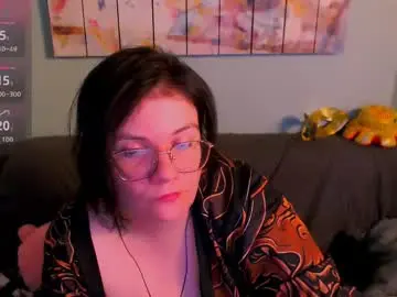 Chaturbate Watch Live Sex Cams of everly_rays