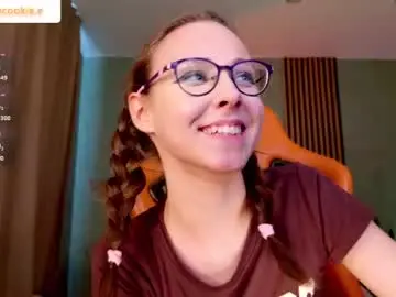 Chaturbate Live Sex of fixielu