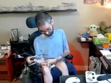 Chaturbate Best Webcam of highpriest_belial