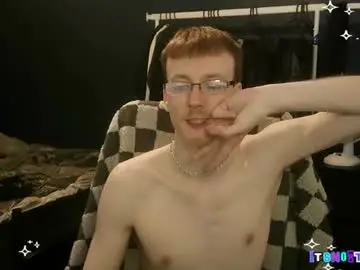 Chaturbate Best Webcam of itsnotting834